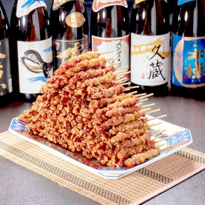 美味しいお店が見つかる 天神 焼き鳥 テイクアウト おすすめ人気レストラン ぐるなび