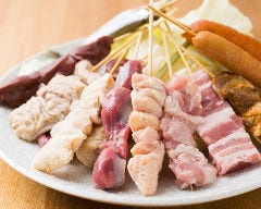 竹乃屋 ソラリアステージ店