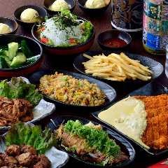 ぢどり亭 谷四店