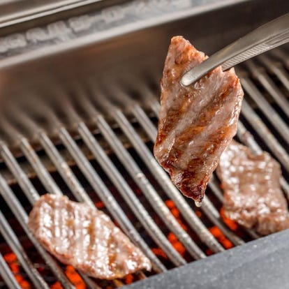 ランチならここ 沖縄県の焼肉でおすすめしたい人気のお店 ぐるなび