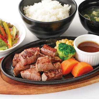 ランチならここ 沖縄県の焼肉でおすすめしたい人気のお店 ぐるなび