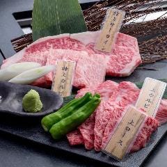 焼肉 もとぶ牧場 名護店