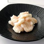 シマチョウ（大腸）
Shimacho（large intestine)