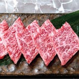 もとぶ牛上カルビ
Motobu beef special short rib