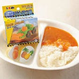 お子様カレー（ゼリー付）
Kids curry and rice (comes with jelly)