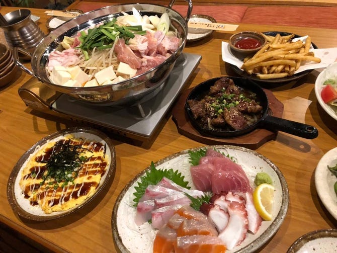 はだかの王様 徳島店 徳島市 居酒屋 ぐるなび