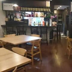オステリア エ バール ポレンタ 四条河原町周辺 寺町 イタリアン イタリア料理 ぐるなび