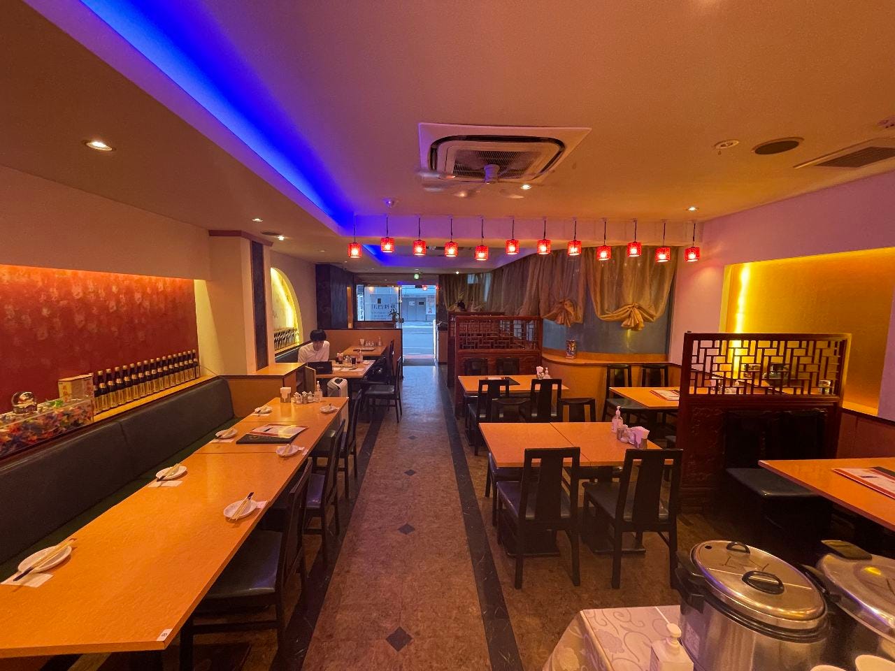麻辣四川 神田美土代町店