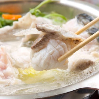 なんばパークス周辺のレストラン ディナーでおすすめしたい人気のお店 ぐるなび