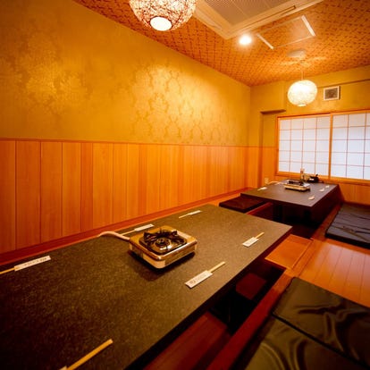 なんばパークス周辺のレストラン ディナーでおすすめしたい人気のお店 ぐるなび