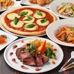 完全個室＆貸切パーティー】 ダーツカフェ デルタ 難波店（なんば