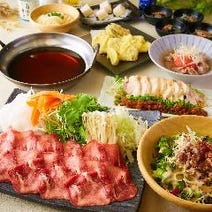 ［熟成肉ステーキをご堪能］肉バル HACHIKU ‐はちく‐ 八重洲店の画像