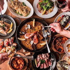 メルカド デル プエルト