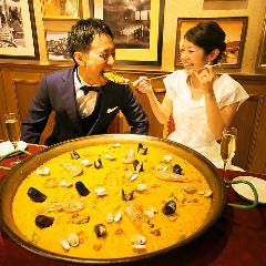 ジャルダン ド ヨノ さいたま新都心 与野 ビストロ ぐるなび