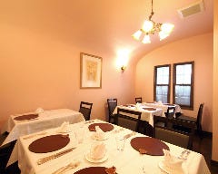 RISTORANTE REGA