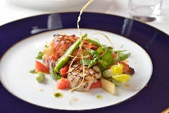 RISTORANTE REGA
