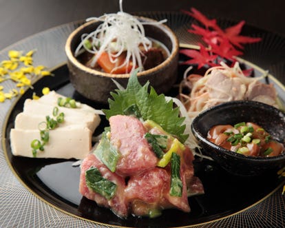 美味しいお店が見つかる 藤沢の牛タンでおすすめしたい人気のお店 ぐるなび