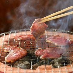 焼肉工房 やきや みなと 