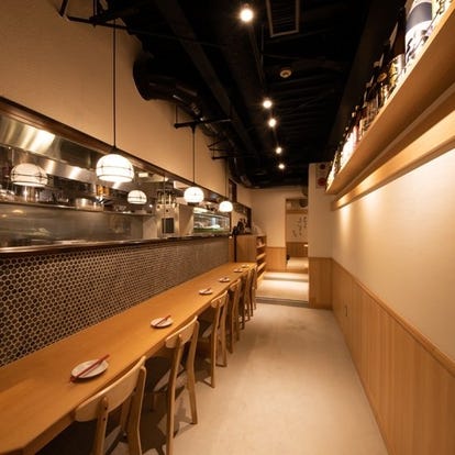ゆったり個室 茅ヶ崎の居酒屋でおすすめ 人気の完全個室 ソファー席など ぐるなび