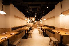 博多串酒場 和田や 茅ヶ崎店