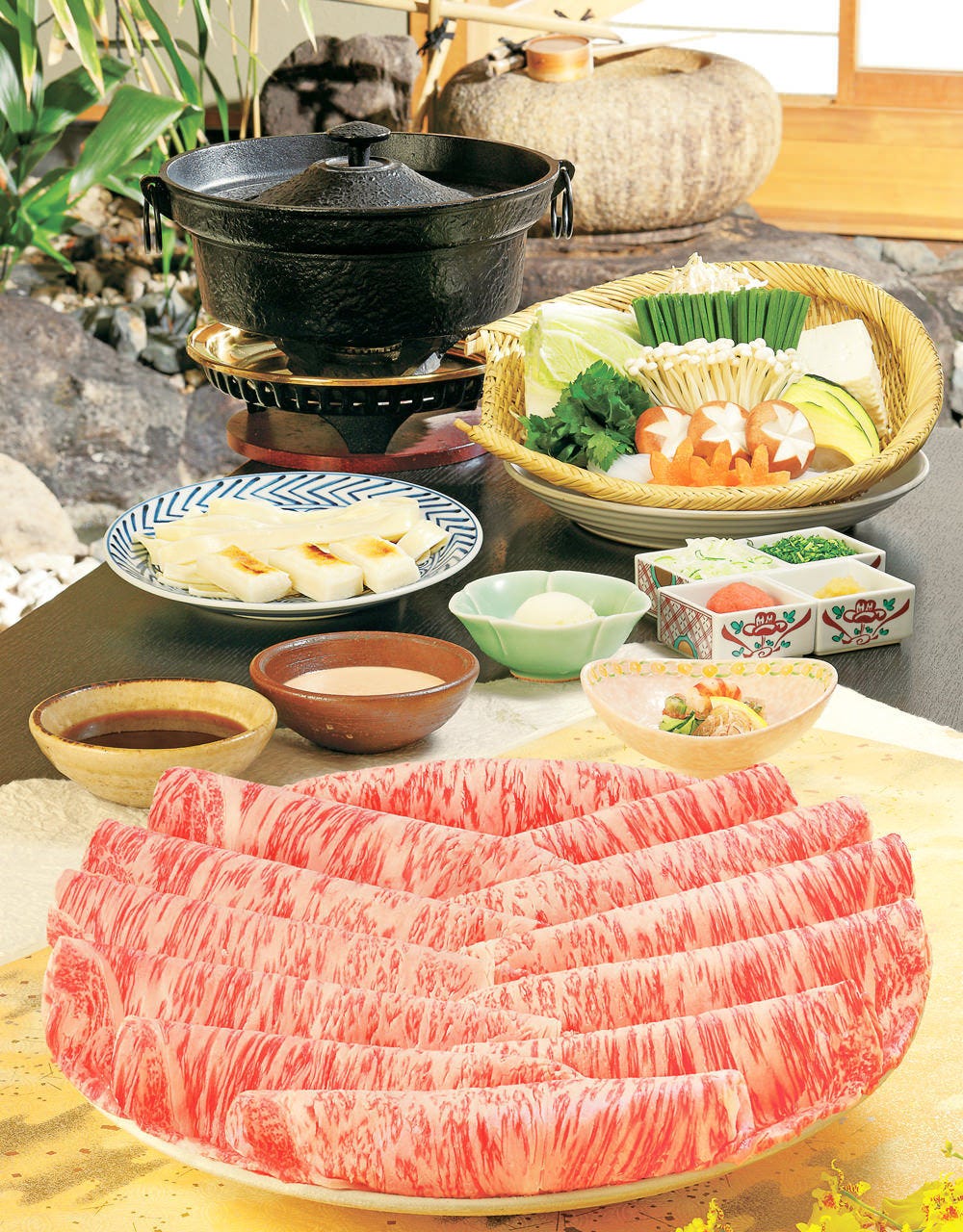 木曽 路 四日市 店