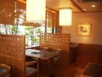 ゆったり個室 四日市で食事 ディナー 人気の完全個室 ソファー席など ぐるなび