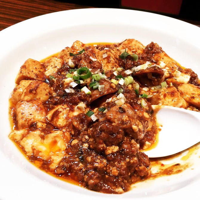 中華料理 蔦福 岡山市 中華料理 ぐるなび