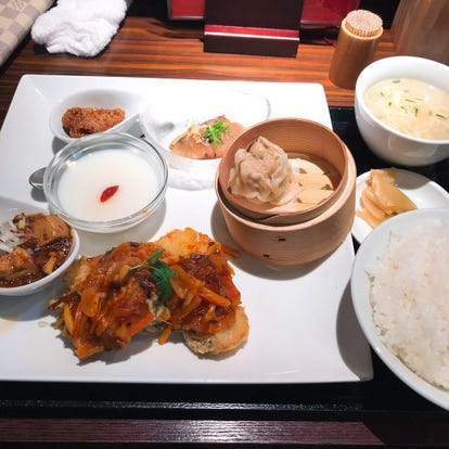ランチならここ 岡山市のラーメン つけ麺でおすすめしたい人気のお店 ぐるなび