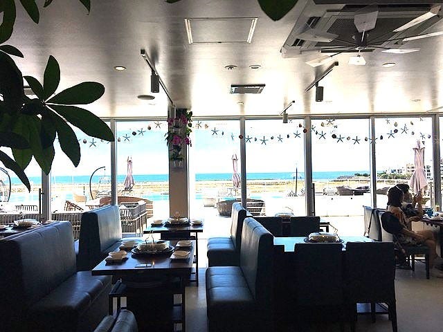 蒸気海鮮 CHATAN STEAM SEAFOOD