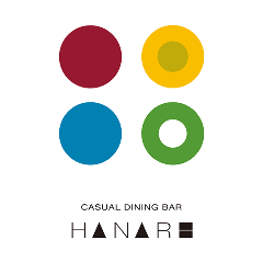 カジュアルダイニングバーハナレ