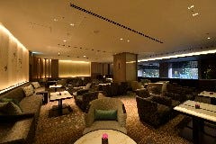 京都東急ホテル TEA LOUNGE ＆ BAR HORIKAWA
