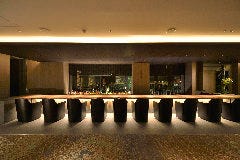 京都東急ホテル TEA LOUNGE ＆ BAR HORIKAWA
