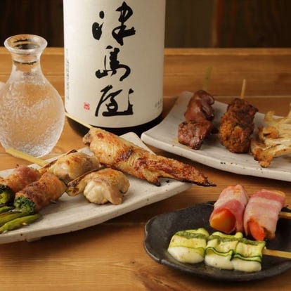 美味しい焼き鳥が食べたい 立川 八王子 青梅でおすすめしたい人気のお店 ぐるなび