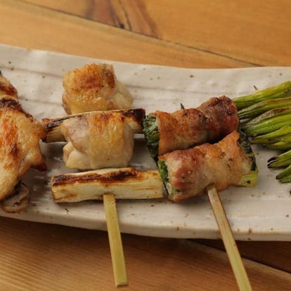 美味しいお店が見つかる 立川市の焼き鳥でおすすめしたい人気のお店 ぐるなび