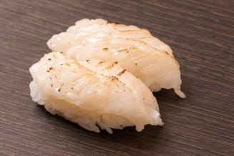 函館 函太郎 メニュー 寿司1 ぐるなび