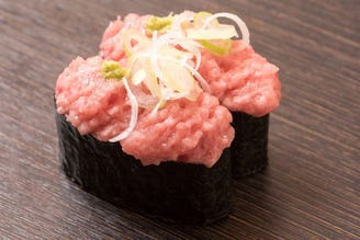 函館 函太郎 メニュー 寿司2 ぐるなび