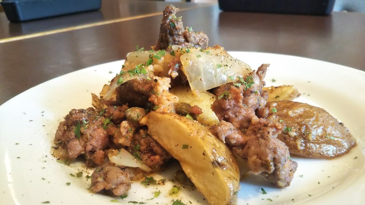 21年 最新グルメ 肉 イタリアン Brothers Boat ブラザーズボート 泉区 泉中央 富谷 レストラン カフェ 居酒屋のネット予約 宮城版