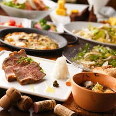 キャナリィ ロウ 富谷店 泉区 泉中央 富谷 イタリアン イタリア料理 ぐるなび