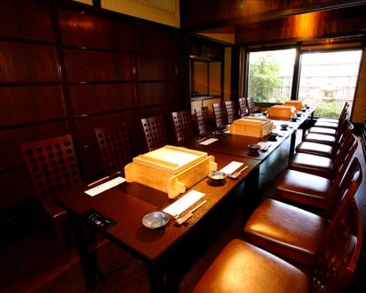 ゆったり個室 長浜 米原で食事 ディナー 人気の完全個室 ソファー席など ぐるなび