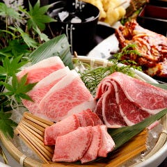 燈道 はなれ 長浜店