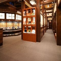 マルサ水産 多治見店