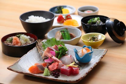 郷土料理の美味しいお店 松江でおすすめしたい人気のお店 ぐるなび