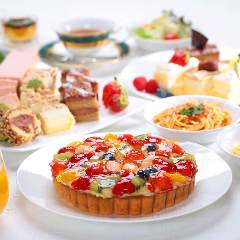 松江エクセルホテル東急 レストラン MOSORO（モソロ）