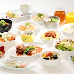 松江エクセルホテル東急 レストラン MOSORO（モソロ） 