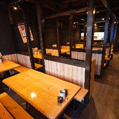 井上臓器 八重洲店