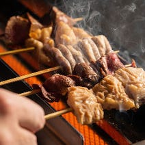 ［新鮮豚ホルモン専門店］朝〆直送 やきとん酒場 井上臓器の画像