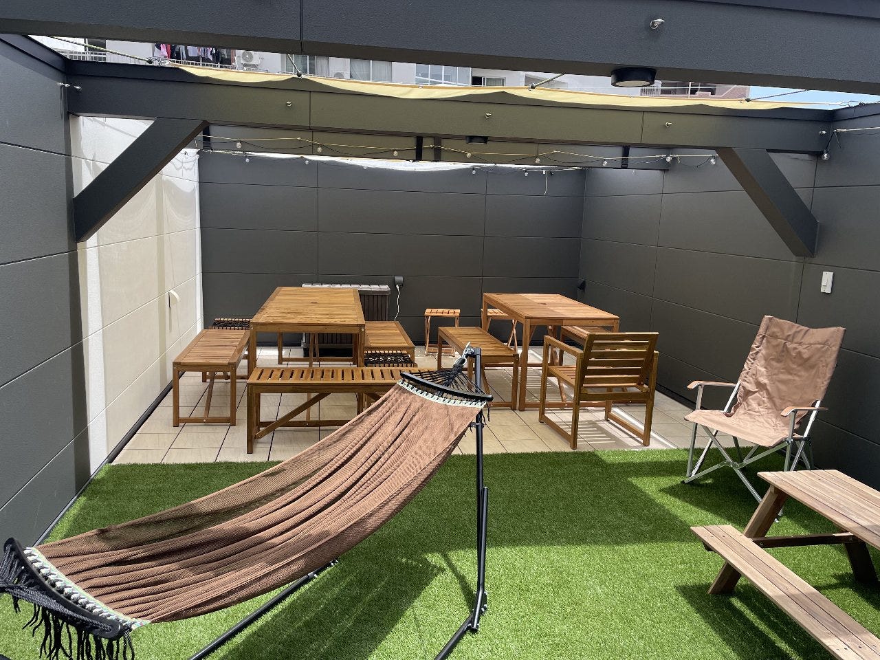 ガーデンテラスsumika