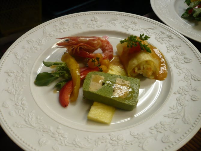 フレンチダイニング尾崎 広島市 フレンチ フランス料理 ぐるなび