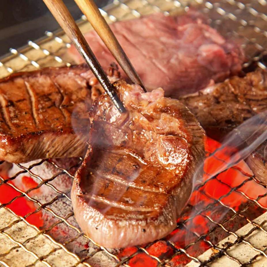 炭焼き肉と土鍋ご飯 大衆居酒屋 たん助 浜松駅店の画像