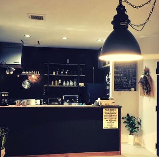 Monster S Cafe モンスターズ カフェ こだわり情報3 ぐるなび